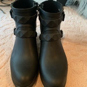 Rebecca Minkoff Rain Boots